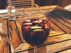 -山港凯悦酒店·BEBA海滩烧烤餐厅酒吧