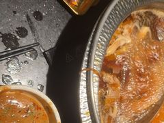 -牛New寿喜烧(新六百店)
