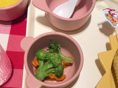 -西贝(无锡万象城店)