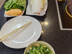 -老诚一锅·羊蝎子(广渠门外店)