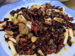 -洪霞餐馆