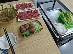 -伟记牛肉(金鸿公路店)