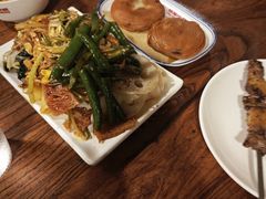 -福苗小骆驼烧烤(莲湖路店)