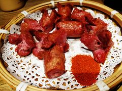 长沙大香肠-农耕记·湖南土菜(科技园店)