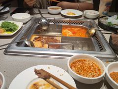 -海底捞火锅(石狮泰禾广场店)
