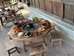 -烟水渔庄餐厅(西溪湿地店)