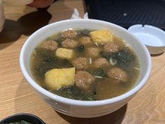 -百年认一力·清真牛羊肉(南中环店)