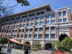 -厦门市图书馆(集美新城馆区)