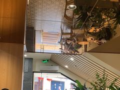 -霸王茶姬(正佳广场店)