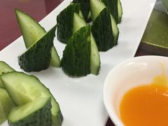 -长兴岛郊野公园农场食堂