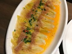 -童年小筑餐厅(申花路店)