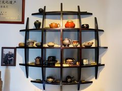 -禅韵琴社 古琴茶道香道插花培训(西华门店)