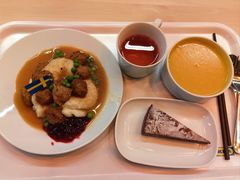 -宜家·瑞典风味餐厅(青岛商场店)