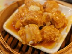 -点都德(大茶楼店)