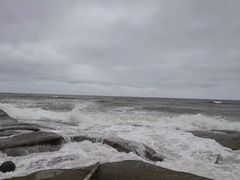 -日照灯塔风景区