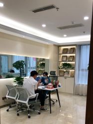 -碧莲盛·不剃发植发