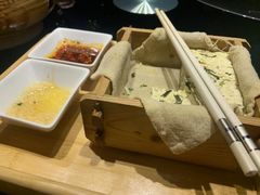 -東舍食唐精品陕菜馆