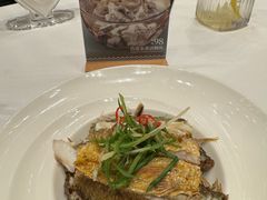 -莆田餐厅PUTIEN(三里屯店)