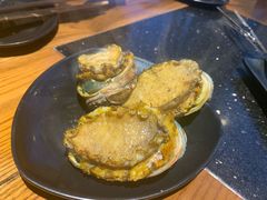 -烧货·活海鲜炭烧(湖滨商业街店)
