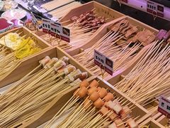 -阿串串老火锅(力盟店)