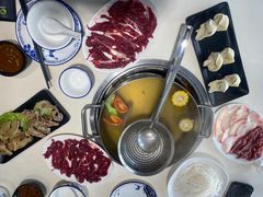 -陈记顺和潮汕牛肉火锅(韩江路店)
