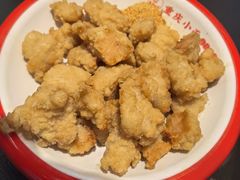 -美蛙四季(六里桥店)