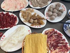 -万祥牛肉火锅(金龙店)