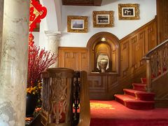 -马勒别墅·中餐厅