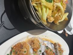 -健眺小海鲜(临海后山店)