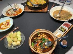 -玖味(老工人西路店)