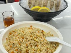 -嘉升大排档(番禺总店)