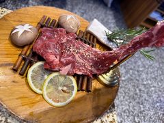 -安又胖韩国烤肉(美罗城店)