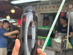 -罗汉果龙眼冰糖燉冬瓜