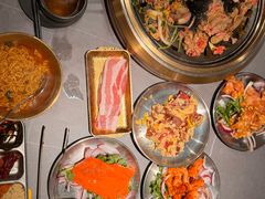 -杨小佳·齐齐哈尔烤肉·烤串(广州店)