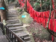 -七仙岭温泉国家森林公园