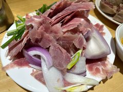 -李柱·柘城垛子羊肉旗舰店(通泰路店)