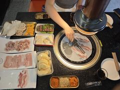 -熊大·鲜烤黄牛肉(五山店)