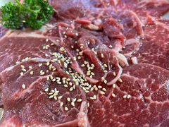 -韩宫宴烤肉·料理(南京江宁万达店)