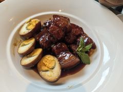 -望乡楼上海菜(日月光店)