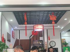 -三合盛包子(盘锦路店)