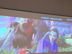 -华夏良子·足道SPA艾灸(翠微店)