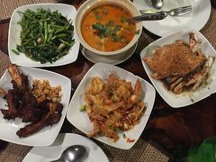 -自然餐厅(Phuket)
