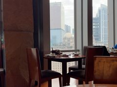 -广州富力君悦大酒店·凯菲厅