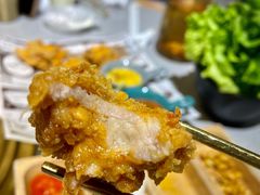-妥妥烤肉料理(昙华林店)