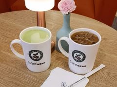 -逸派咖啡 EPARKCOFFEE(广安门店)