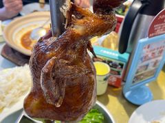 -大师傅金奖啤酒鱼(西街口总店)