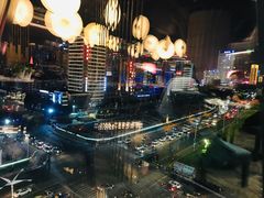 -柒园·三十年创意杭帮菜(龙湖滨江天街店)