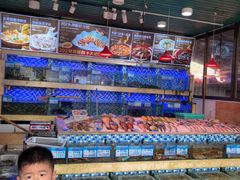 -202特色排档(五缘湾店)