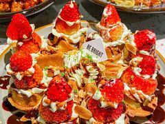 -BE BRIGHT KITCHEN(正佳广场店)