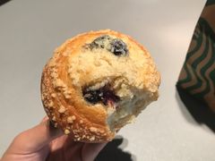 -星巴克(西安机场1店T3到达店)